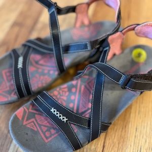 Merrell sandals